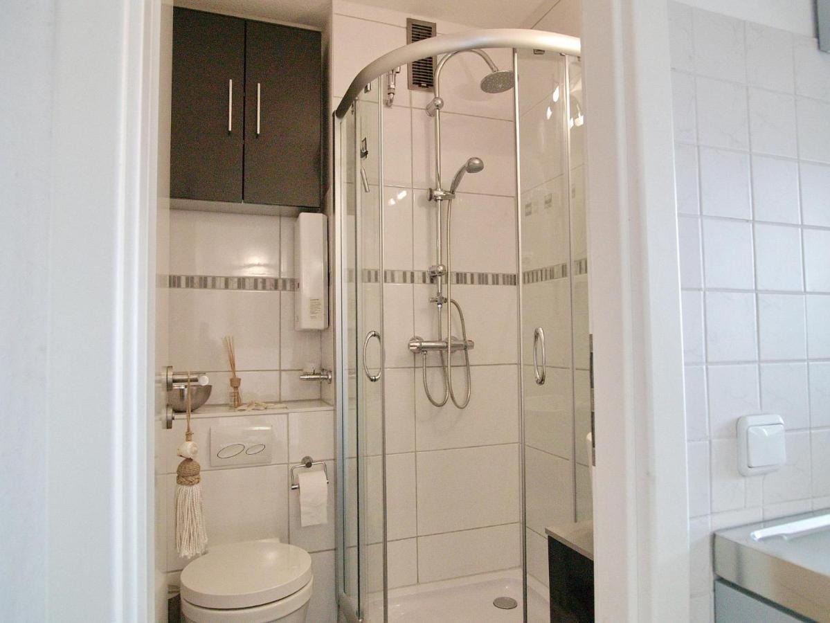 Seetempel Seetempel Appartement 42 Scharbeutz Eksteriør billede